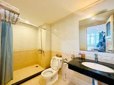 Deluxe Room — Royal Hotel Ha noi