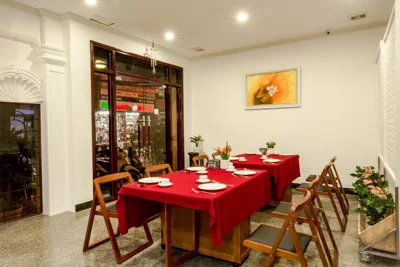 Royal Hotel Ha noi – Photos 2