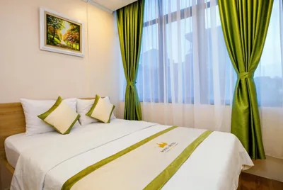 Royal Hotel Ha noi – Photos 5