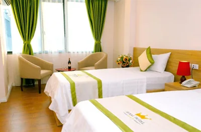 Royal Hotel Ha noi – Photos 6