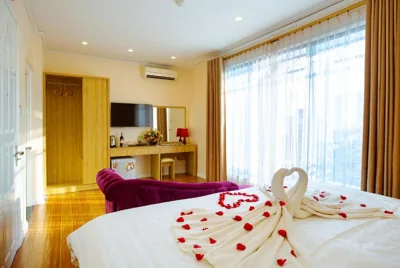 Royal Hotel Ha noi – Photos 7