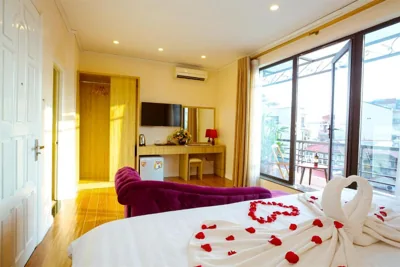 Royal Hotel Ha noi – Photos 8