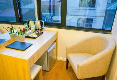 Royal Hotel Ha noi – Photos 9