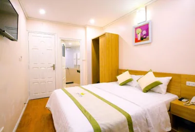 Royal Hotel Ha noi – Photos 10