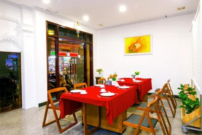 Royal Hotel Ha noi – Photos 13