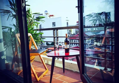 Royal Hotel Ha noi – Photos 15