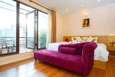 Royal Hotel Ha noi – Photos 16