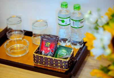 Superior Double Room — Royal Hotel Ha noi